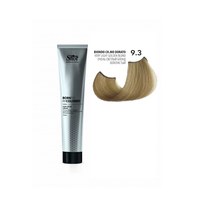 Изображение  Shot Born To Be Colored Hair Color Cream (9.3 Very light golden blonde), 100 ml, Volume (ml, g): 100, Color No.: 44994
