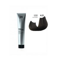 Изображение  Shot Born To Be Colored Hair Color Cream (4.0 Chestnut), 100 ml, Volume (ml, g): 100, Color No.: 4.0