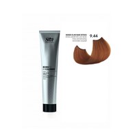 Изображение  Shot Born To Be Colored Hair Color Cream (9.44 Very light blonde intense copper), 100 ml, Volume (ml, g): 100, Color No.: 9.44