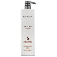 Изображение  LʼANZA Healing Volume Thickening Conditioner, 1000 ml