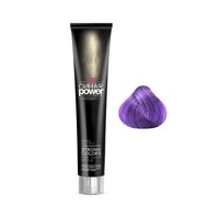 Изображение  Крем-краска для волос Shot On Hair Power Color (Светло-фиолетовый), 100 мл, Объем (мл, г): 100, Цвет №: светло-фиолетовый