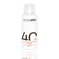 Изображение  Эмульсия для волос 12% TEAM155 Oxydant Emulsion 40 VOL, 150 мл