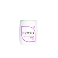 Изображение  Shot Peach Reconstructive Mask for damaged hair with peach, 1000 ml