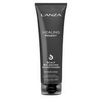Зображення  Кондиціонер для шкіри голови, що відновлює баланс LANZA Healing Remedy Scalp BaL Ancing Conditioner, 250 мл
