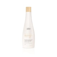 Изображение  Шампунь бивалентный двойного действия для жирной кожи головы и сухих волос Shot Trico Design Skin Purifying Bivalente Shampoo, 250 мл