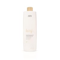 Изображение  Double action bivalent shampoo for oily scalp and dry hair Shot Trico Design Skin Purifying Bivalente Shampoo, 1000 ml