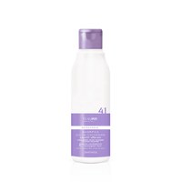 Изображение  Soft shampoo for silky hair TEAM155 Extratouch Soft- Cachemire Shampoo 41, 250 ml