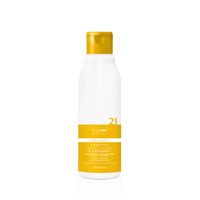 Зображення  Шампунь для фарбованого та обробленого волосся TEAM155 Extrasafe Post Color And Treatment Shampoo 21, 250 мл