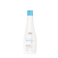 Изображение  Anti-stress shampoo against hair brittle Shot Care Design Antistress Shampoo, 250 ml