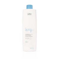 Изображение  Шампунь антистресс против ломкости волос Shot Care Design Antistress Shampoo, 1000 мл