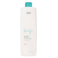 Изображение  Shampoo against hair loss based on Caffeine, Ginseng, Essential oils Shot Trico Design Ergovit Shampoo, 1000 ml