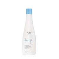 Изображение  Шампунь против перхоти для жирных волос Shot Trico Design Hair Shampoo, 250 мл