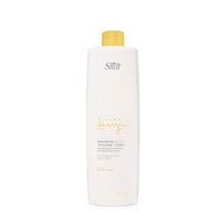 Зображення  Шампунь для надання об'єму волоссю Shot Care Design Volume+ Step 1 Total Volumizing Anti-Frizz Shampoo