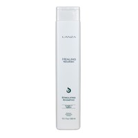 Изображение  Shampoo for restoration and stimulation of hair growth LʼANZA Healing Nourish StimuLʼAting Shampoo, 300 ml