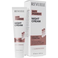 Зображення  Нічний крем Revuele Anti Pigment Night Cream, 50 мл