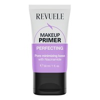 Изображение  REVUELE Makeup Primer Perfecting face primer, 30 ml
