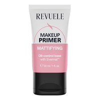 Изображение  Mattifying face primer Revuele Makeup Primer Mattifying, 30 ml
