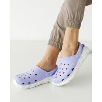 Изображение  Medical shoes Coqui Cody lavender/white s. 36, "WHITE ROBE" 444-353-864, Size: 36, Color: lavender