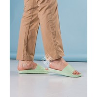 Изображение  Medical footwear slippers Coqui Tora light mint s. 39, "WHITE ROBE" 398-440-867, Size: 39, Color: light mint