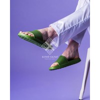 Изображение  Обувь медицинская шлепанцы Coqui Tora оливковый р. 41, "БЕЛЫЙ ХАЛАТ" 398-332-867, Размер: 41, Цвет: оливковый