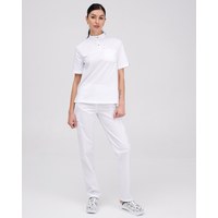 Изображение  Women's medical suit Denver white s. 44, "WHITE ROBE" 429-324-679, Size: 44, Color: white
