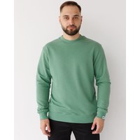Изображение  Medical sweatshirt Montreal men's green s. XL, "WHITE ROBE" 470-350-758, Size: XL, Color: green