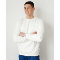 Изображение  Medical insulated sweatshirt for men Alaska milky s. 2XL, "WHITE ROBE" 365-370-842, Size: 2XL, Color: lactic