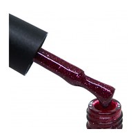 Изображение  Formula Profi Reflective gel polish red, 8 ml, Volume (ml, g): 8, Color No.: red