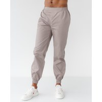 Изображение  Medical pants men's joggers mocha s. 52, "WHITE ROBE" 342-421-758, Size: 52, Color: mocha