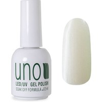 Изображение  Top for nails UNO Milk Top, 12 ml