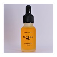 Зображення  Олія для кутикули Formula Profi Cuticle Oil Цитрусовий мікс, 15 мл