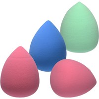 Изображение  Спонж для макияжа 1 шт, цвет в ассортименте