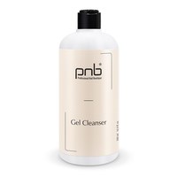 Изображение  Means for removing a sticky ball PNB Gel Cleanser, 500 ml, Volume (ml, g): 500
