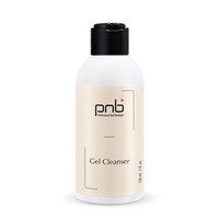Изображение  Means for removing a sticky ball PNB Gel Cleanser, 150 ml, Volume (ml, g): 150