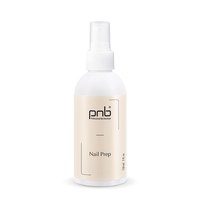 Изображение  Disinfectant for hands and nails PNB Nail Prep, 150 ml