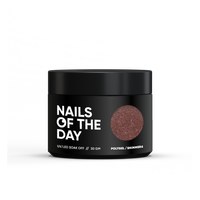 Изображение  Polygel with shimmer NailsOfTheDay Polygel shimmer #06 nude, 30 ml, Volume (ml, g): 30, Options: 6