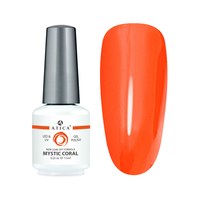 Изображение  Gel polish Atica GPM046 Mystic Coral, 7.5 мл, Volume (ml, g): 45053, Color No.: 46