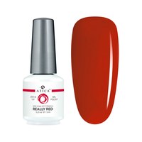 Изображение  Gel polish Atica GPM070 Really Red, 7.5 мл, Volume (ml, g): 45053, Color No.: 70