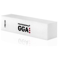 Изображение  Бафф-Брусок GGA Professional Nail Buffer 150/150 грит