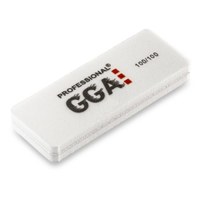 Изображение  Mini-Baf GGA Professional Nail Buffer 100/100 grit