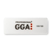 Изображение  Mini-Baf GGA Professional Nail Buffer 180/180 grit