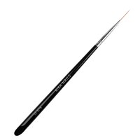 Изображение  Кисть Kira Nails Liner LK 0/15 (Kolinsky)