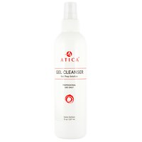 Изображение  Means for removing the sticky layer Atica Gel Cleanser 236 ml