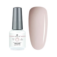 Изображение  Gel polish Atica GP093 Praline, 15 мл, Volume (ml, g): 15, Color No.: 93