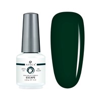 Изображение  Gel polish Atica GP161 Escape, 15 мл, Volume (ml, g): 15, Color No.: 161