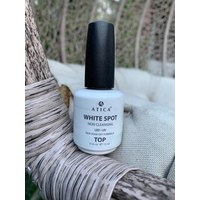Изображение  Top with white particles Atica Top White Spot Non Cleansing, 15 ml