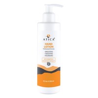 Изображение  Hand lotion with keratin and grapefruit extract Atica Hand Lotion 250 ml