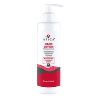 Изображение  Hand lotion with keratin and pomegranate extract Atica Hand Lotion 250 ml