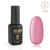 Изображение  Milano Cover Base No. 18, 12 ml, Color No.: 18