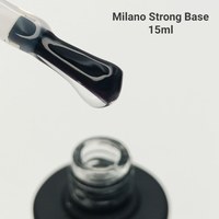 Зображення  База не дряпається Milano Base Strong, 15 мл